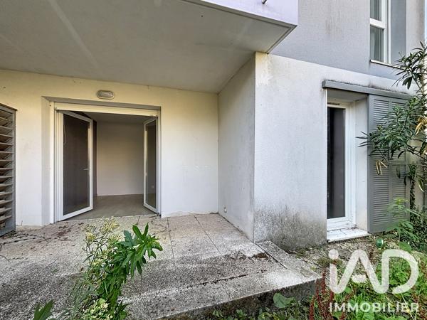 Appartement à vendre 3 pièces 65 m² Mérignac