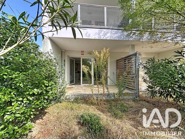 Appartement à vendre 3 pièces 65 m² Mérignac