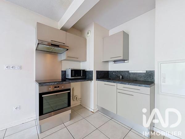 Appartement à vendre 3 pièces 65 m² Mérignac