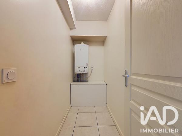Appartement à vendre 3 pièces 65 m² Mérignac