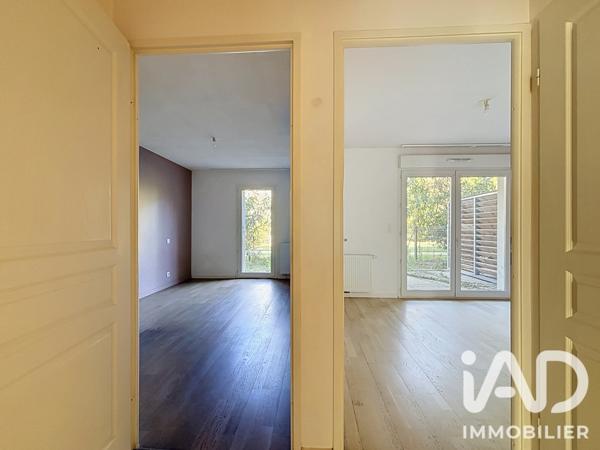 Appartement à vendre 3 pièces 65 m² Mérignac