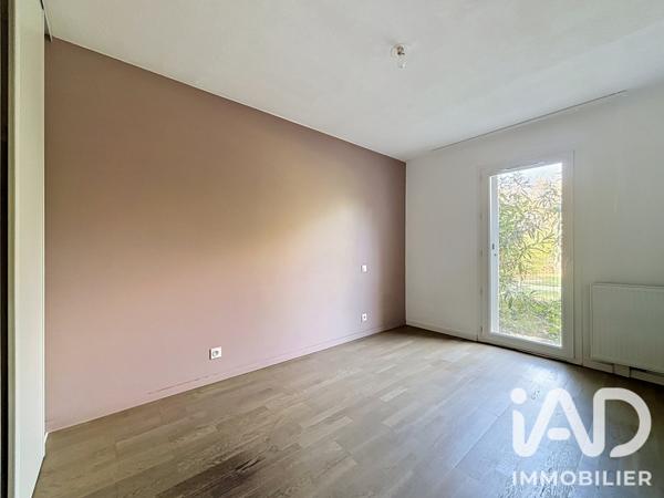 Appartement à vendre 3 pièces 65 m² Mérignac