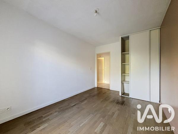 Appartement à vendre 3 pièces 65 m² Mérignac