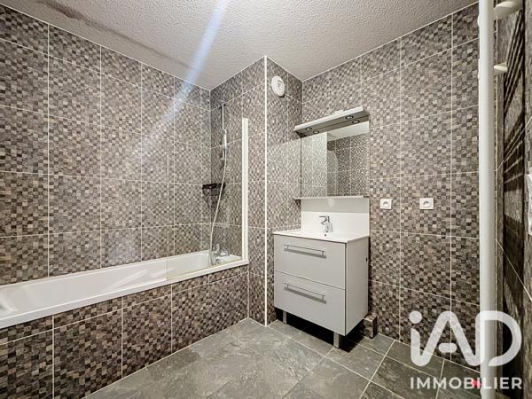 Appartement à vendre 3 pièces 65 m² Mérignac