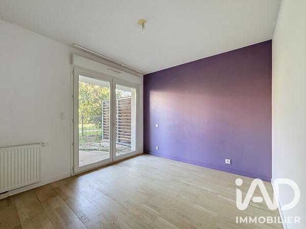 Appartement à vendre 3 pièces 65 m² Mérignac
