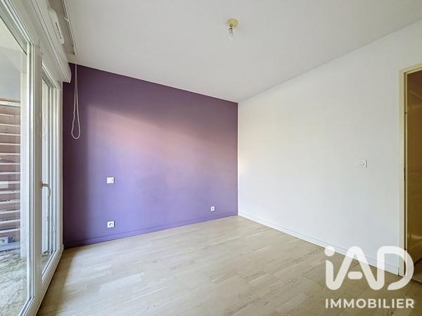 Appartement à vendre 3 pièces 65 m² Mérignac