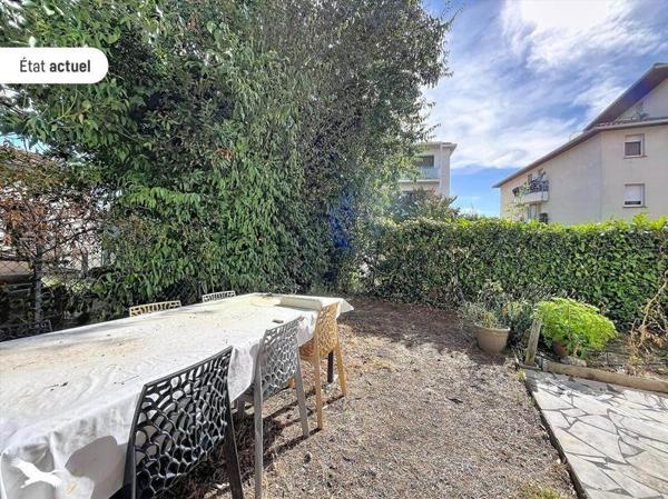 Appartement 223 650 € Toulouse 3 p 63 m² DPE C