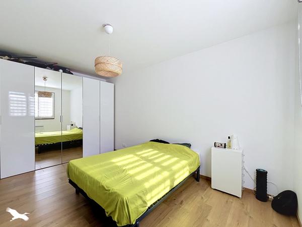 Appartement 223 650 € Toulouse 3 p 63 m² DPE C