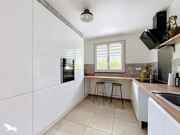 Appartement 223 650 € Toulouse 3 p 63 m² DPE C