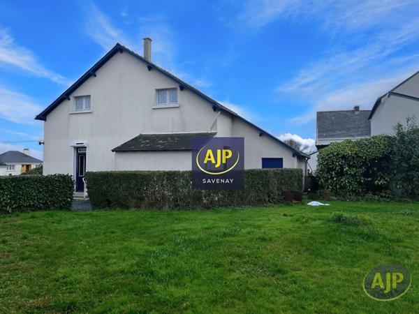 Vente maison Savenay : 195 000 € - AJP Immobilier Savenay