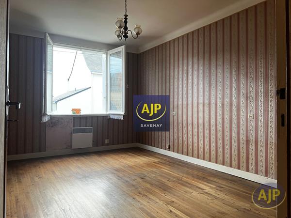 Vente maison Savenay : 195 000 € - AJP Immobilier Savenay