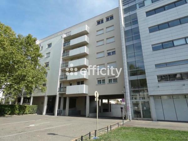 Appartement
         2 pièces
        - 40 m² Exclusivité 91 500 € *