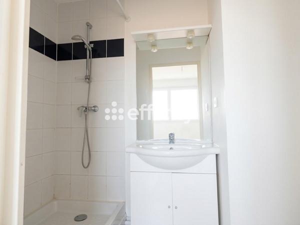 Appartement
         2 pièces
        - 40 m² Exclusivité 91 500 € *