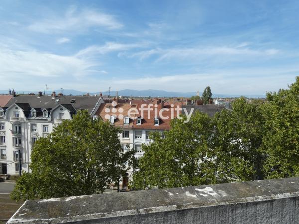 Appartement
         2 pièces
        - 40 m² Exclusivité 91 500 € *