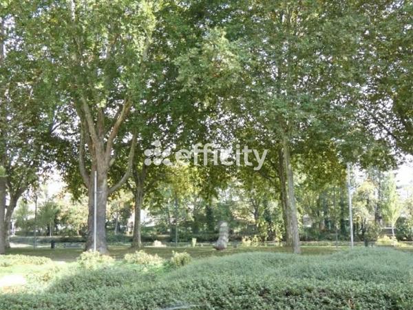 Appartement
         2 pièces
        - 40 m² Exclusivité 91 500 € *