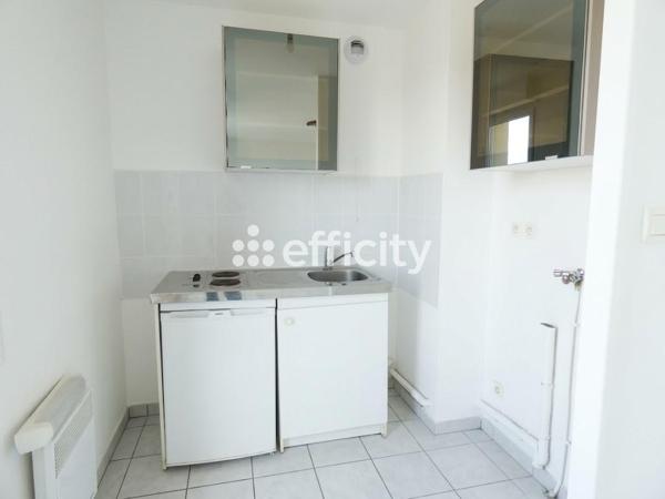 Appartement
         2 pièces
        - 40 m² Exclusivité 91 500 € *