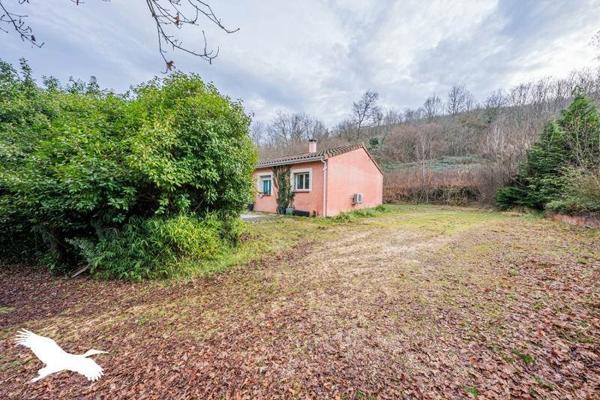 Maison à vendre |  Salies-du-Salat |  4 pièces | 92 m²