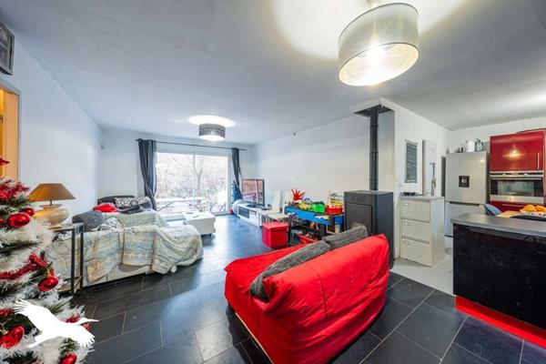 Maison à vendre |  Salies-du-Salat |  4 pièces | 92 m²