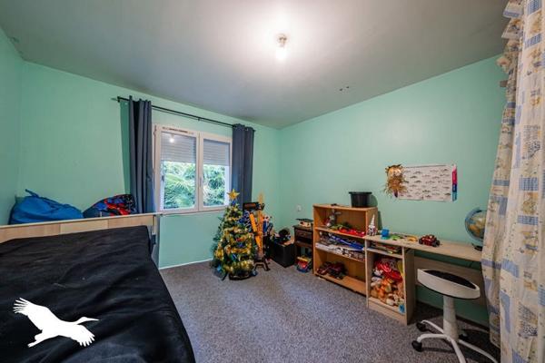 Maison à vendre |  Salies-du-Salat |  4 pièces | 92 m²