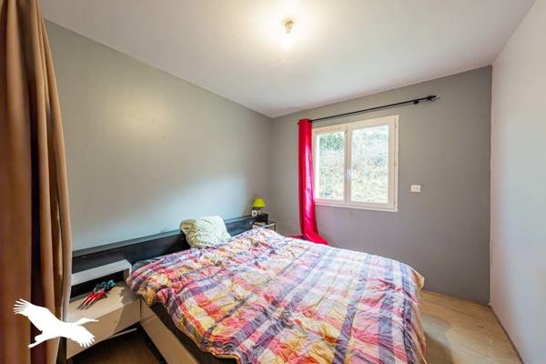 Maison à vendre |  Salies-du-Salat |  4 pièces | 92 m²