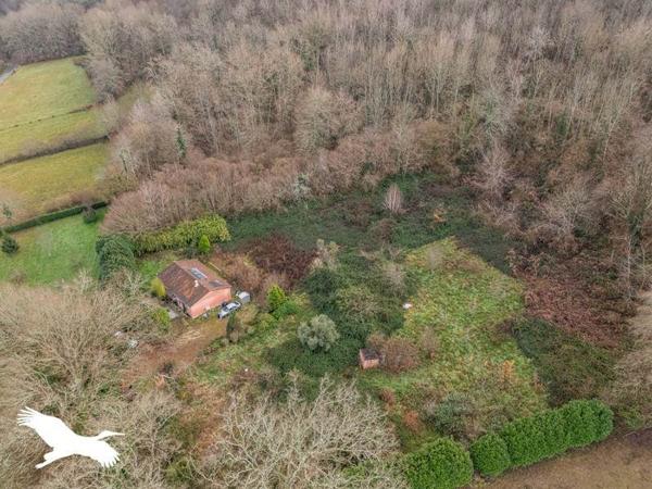 Maison à vendre |  Salies-du-Salat |  4 pièces | 92 m²