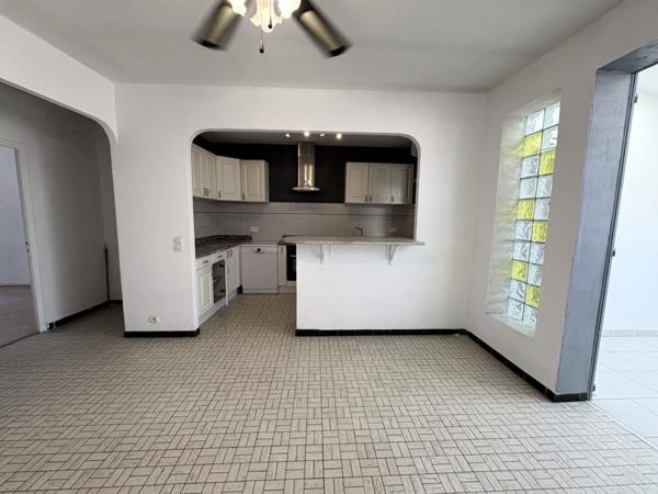 Maison à vendre 182 000 € Villefranche-de-Lauragais 4 p 66 m² DPE D