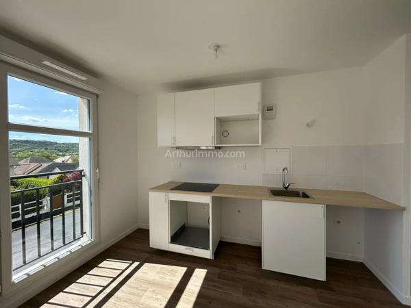 Location Appartement 2 pièces 42 m2 à Montlhéry