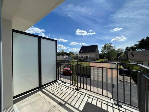 Location Appartement 2 pièces 42 m2 à Montlhéry