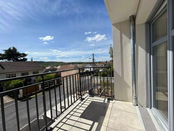 Location Appartement 2 pièces 42 m2 à Montlhéry
