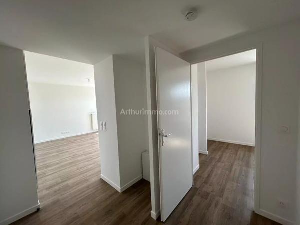 Location Appartement 2 pièces 42 m2 à Montlhéry