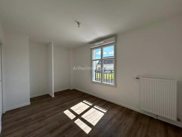 Location Appartement 2 pièces 42 m2 à Montlhéry