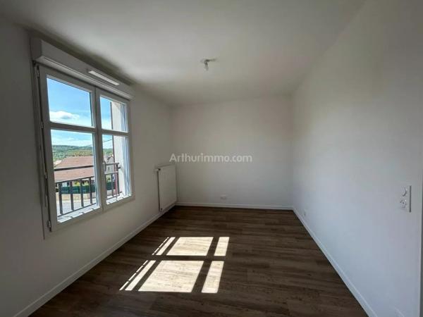 Location Appartement 2 pièces 42 m2 à Montlhéry