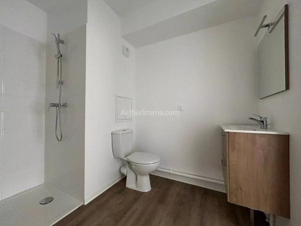 Location Appartement 2 pièces 42 m2 à Montlhéry