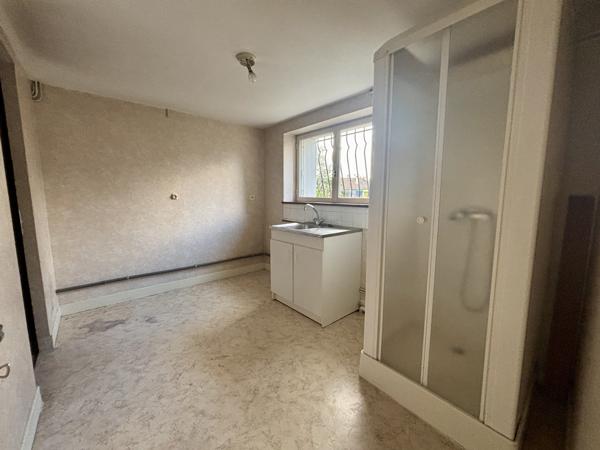 Maison 5 pièces - 115 m² Exclusivité efficity