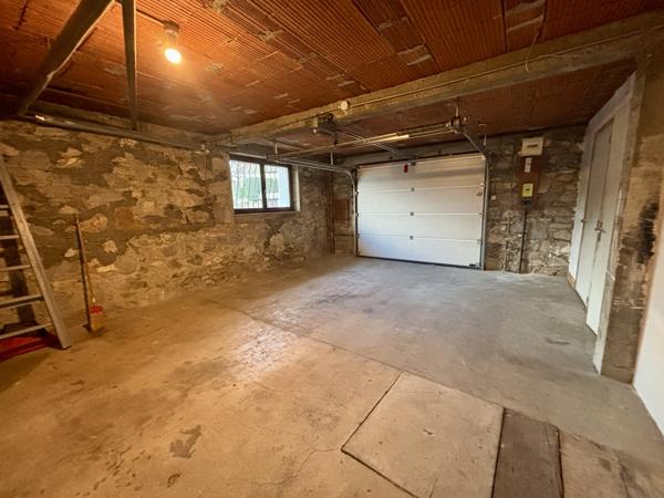 Maison 5 pièces - 115 m² Exclusivité efficity