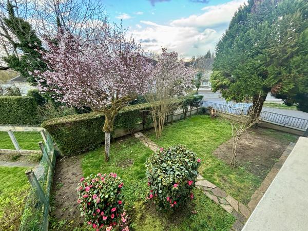 Maison 5 pièces - 115 m² Exclusivité efficity