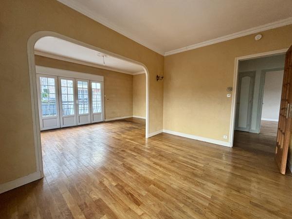 Maison 5 pièces - 115 m² Exclusivité efficity