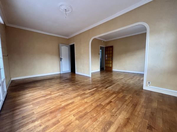 Maison 5 pièces - 115 m² Exclusivité efficity