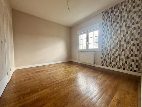 Maison 5 pièces - 115 m² Exclusivité efficity