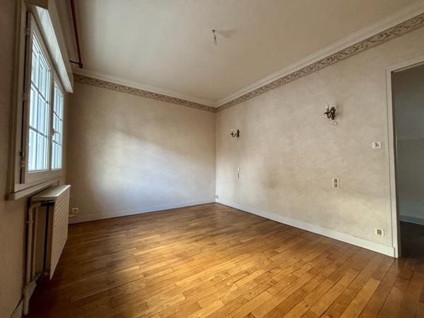 Maison 5 pièces - 115 m² Exclusivité efficity