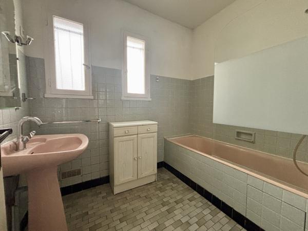 Maison 5 pièces - 115 m² Exclusivité efficity