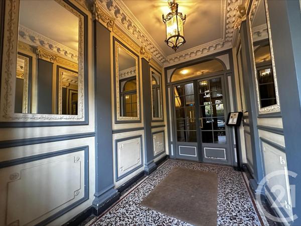 Appartement F1 à vendre  1 pièce - 17,17 m2 ST CLOUD - 92