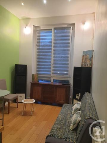 Appartement F1 à vendre  1 pièce - 17,17 m2 ST CLOUD - 92