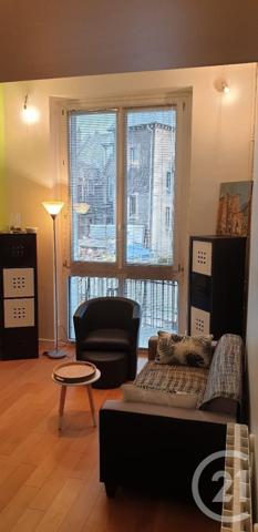 Appartement F1 à vendre  1 pièce - 17,17 m2 ST CLOUD - 92