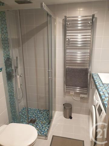 Appartement F1 à vendre  1 pièce - 17,17 m2 ST CLOUD - 92