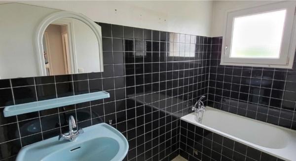 Maison à vendre 7 pièces MONTREJEAU (31)