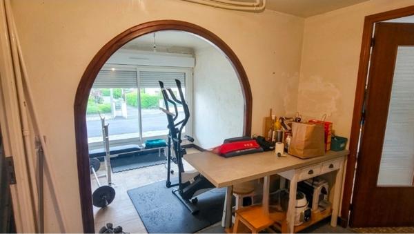 Maison à vendre 7 pièces MONTREJEAU (31)