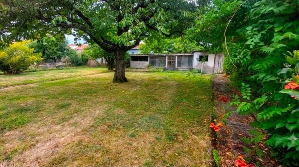 Maison à vendre 7 pièces MONTREJEAU (31)