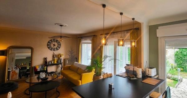 Maison à vendre 7 pièces MONTREJEAU (31)