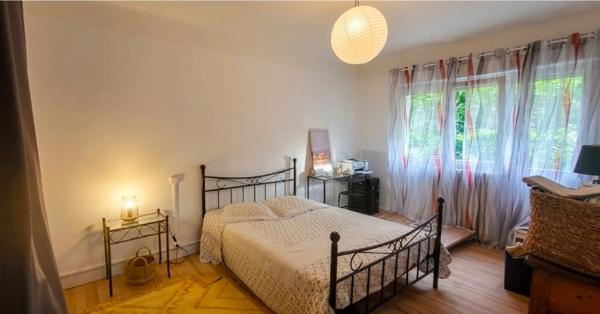 Maison à vendre 7 pièces MONTREJEAU (31)